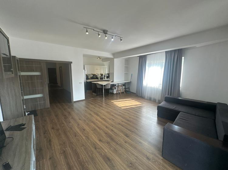 Apartament 3 camere, 110 mp, Calea 13 Septembrie–Panduri, decomandat cu centrala