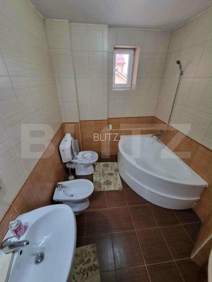 Apartament 3 camere – 110 mp – Etaj 4 – Calea Moldovei – Parcare în CF - 10