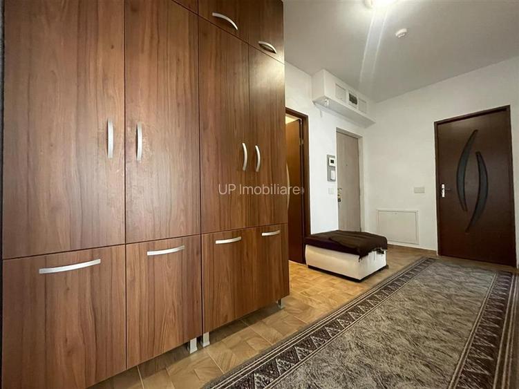 APARTAMENT 3 CAMERE| BLOC NOU | PRIMA ONESTILOR | ORADEA - 8