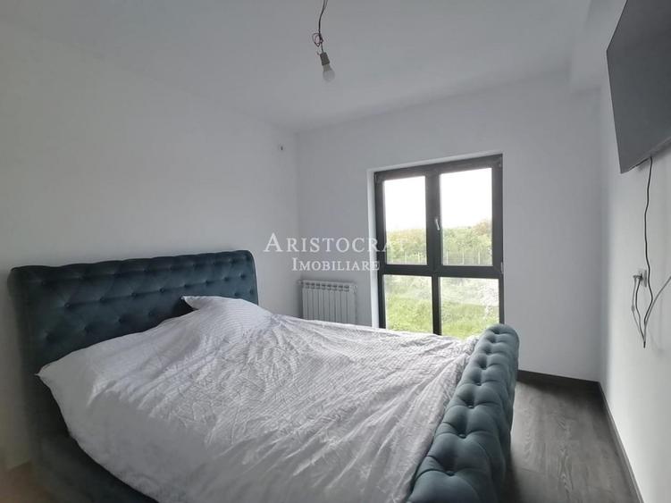 Duplex langa lac Corbeanca