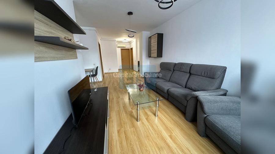 COMISION 0%! Ap. 3 camere 78 mp, PET FRIENDLY, Horea – strada Cloșca - 2