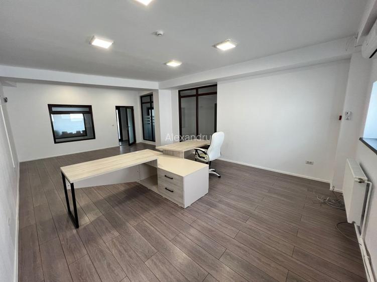 Spații birouri de închiriat | 30 – 320 mp | Șoseaua Păcurari 157 | Comision 0% - 6