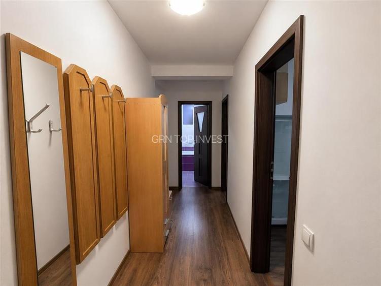 Apartament 2 camere decomandat parcare zona Arhitectilor