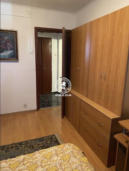 Apartament 2 camere in Piata Nicolina