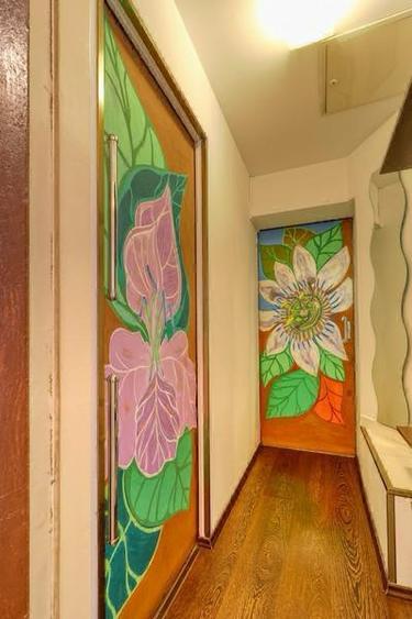 Kiseleff | 5 camere | Monument arhitectural | PetFriendly | Parcare
