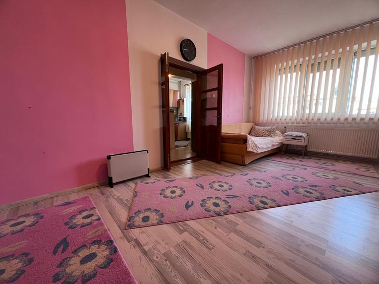 Apartament o camera,zona Gojdu