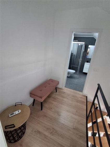 Apartament 3 camere 2 bai balcon 2 locuri parcare zona Arhitectilor