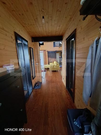 Casa superba cu 15 ari teren situata in Curteni - 19