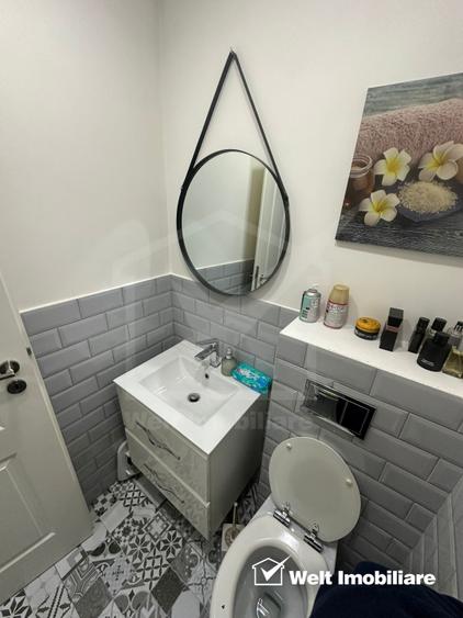 Apartament de 3 camere, zona Mărăști/Aurel Vlaicu