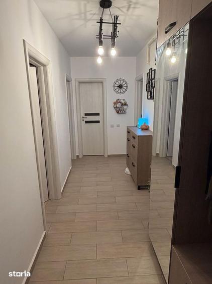 Metalurgiei | 3 Camere | Centrala | X2 Bai | X2 Balcon | Parcare |