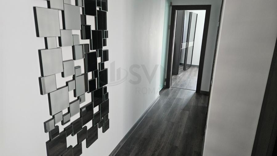REA1029160 Apartament 3 camere I Lacul Tei