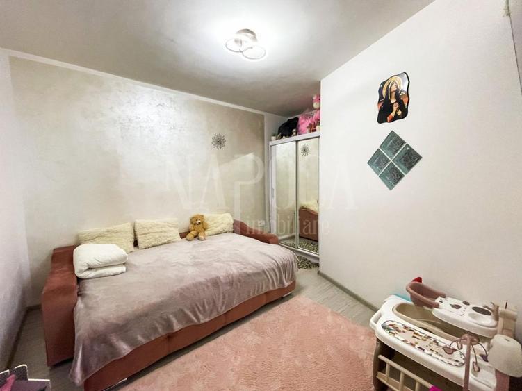 Apartament 3 camere de vanzare in Floresti