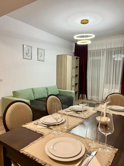Trei camere zona Summerland, termen lung.