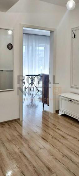 Apartament 2 camere in Avantgarden 3, faza 5