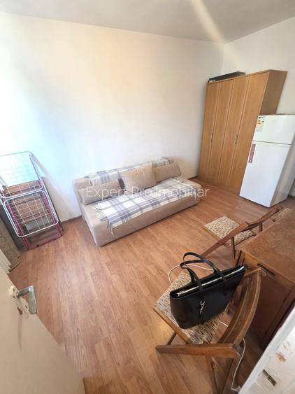 Bld. Unirii P-ta Alba Iulia Str. Moise Nicoara 17mp Et.4 Libera Bloc Reabilitat - 5