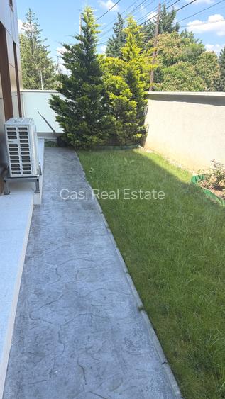 Apartament  4 camere parter 2 curți private 140mp parcare subterana - 2