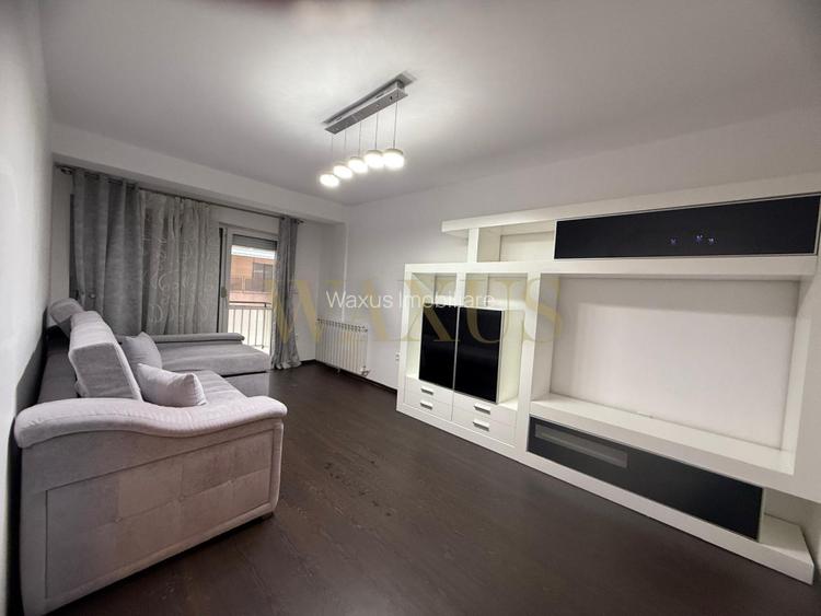 Apartament Decomandat - SU 39MP I Balcon 7MP - zona Panemar I Eroilor - 2