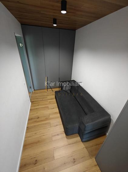 Apartament 2 camere 48mp,balcon, bloc nou, Scala Frunzisului - 6