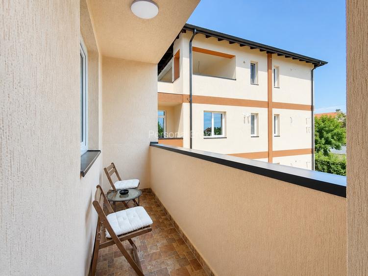 Apartament 2 camere | Chișoda - Centru - 10