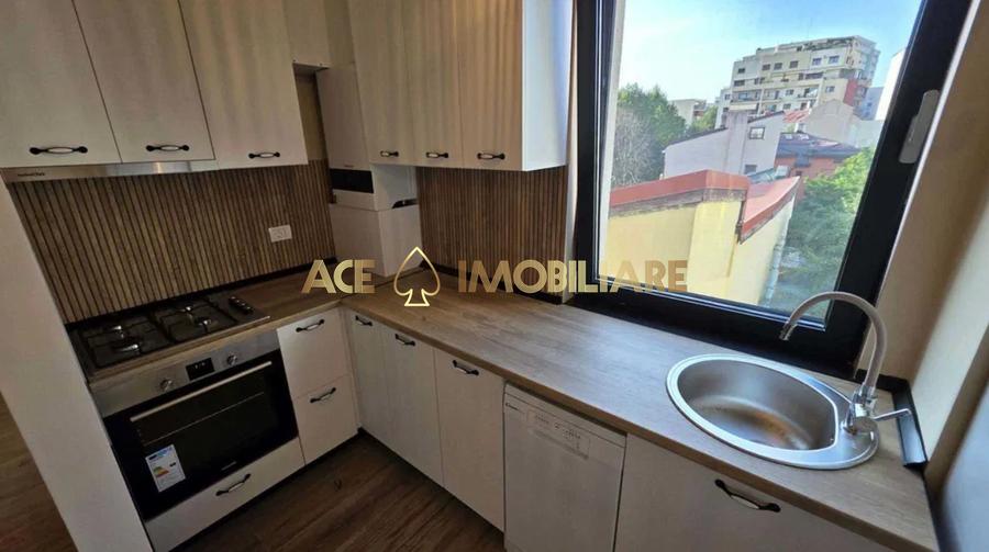 2 Camere de inchiriat | Decebal | Pet Friendly | Parcare |