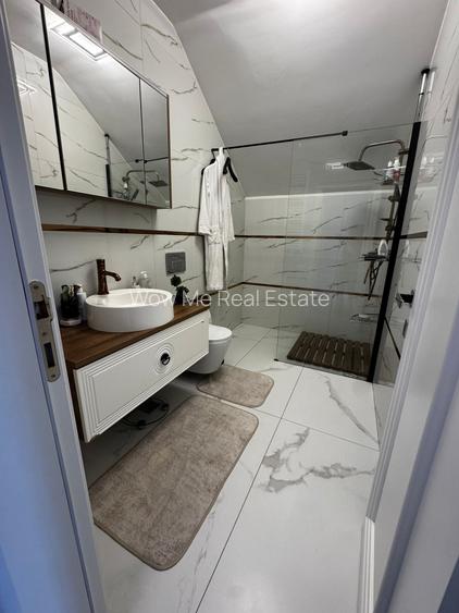 Vilă Individuală 5 Camere,  Răscoalei, Pantelimon - 20