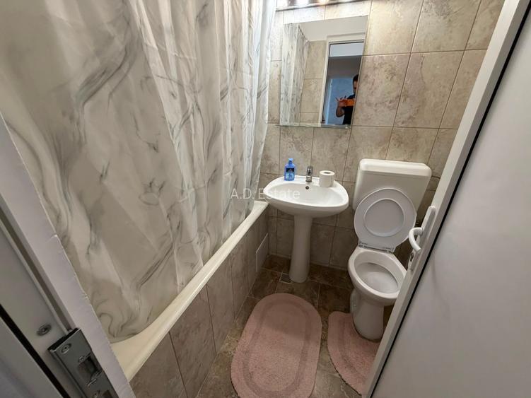 Titan Ozana 2 Camere Instalatii Schimbate Bloc 1973 Reabilitat 12 Min Metrou - 7