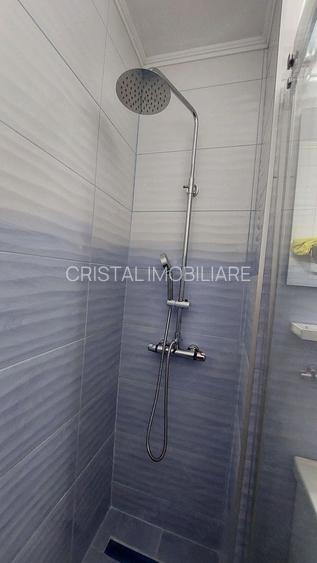 Închiriere 🏡 Garsonieră modernă, mobilată/utilată, 600 m de metrou Dristor - 8