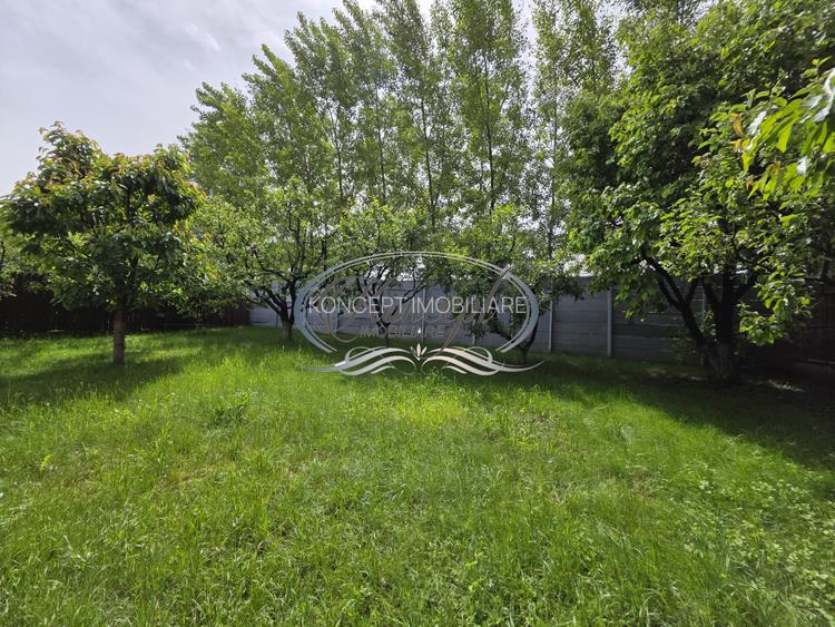 Apartament in vila cu parcare si garaj - 19