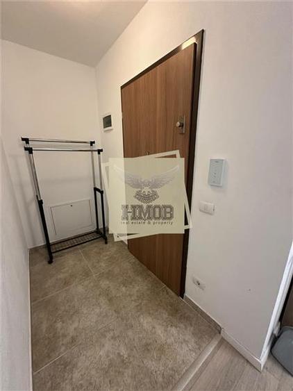 Apartament decomandat cu 3 camere si loc de parcare inclus