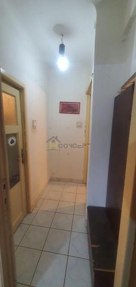 Apartament 3 camere Bld Corneliu Coposu