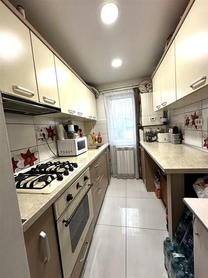 Apartament 3 camere Alexandru cel Bun