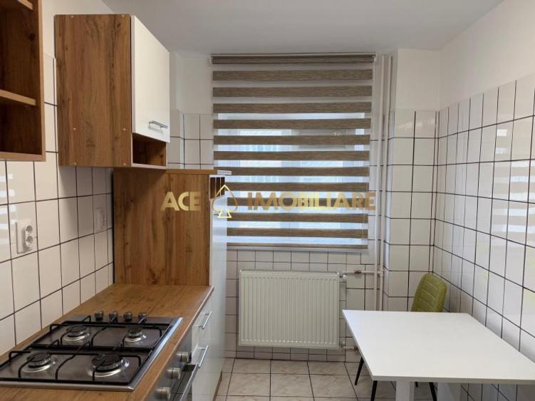 2 Camere de inchiriat | Tei | Mobilat | Utilat