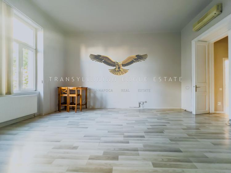 Apartament/Spatiu de birou situat pe strada Horea|ultracentrala