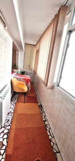 Trei camere decomandat etajul 1, Dacia
