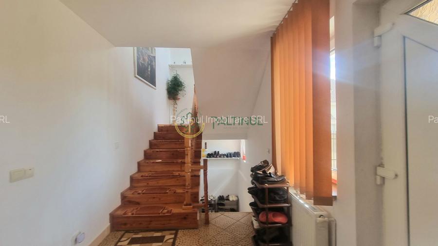 Vila  in selimbar S+P+2E zona Sibiu-Selimbar - 11