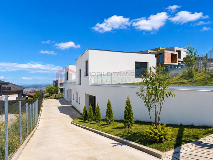 Casa noua Wonderland | Carte Funciara | Panorama