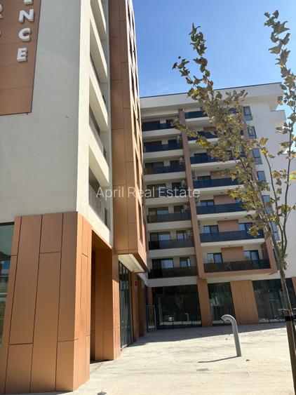 Popesti Leordeni, sos.Oltenitei,ap. 2 camere, 63mp, 107.000Euro
