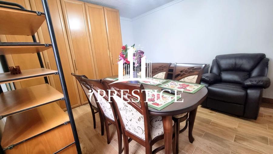APARTAMENT 2 CAMERE SIBIU MILEA, PARTER, PRETABIL SPAȚIU COMERCIAL