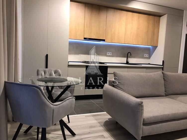 Apartament modern 3 camere, loc de parcare inclus, Dumbravita