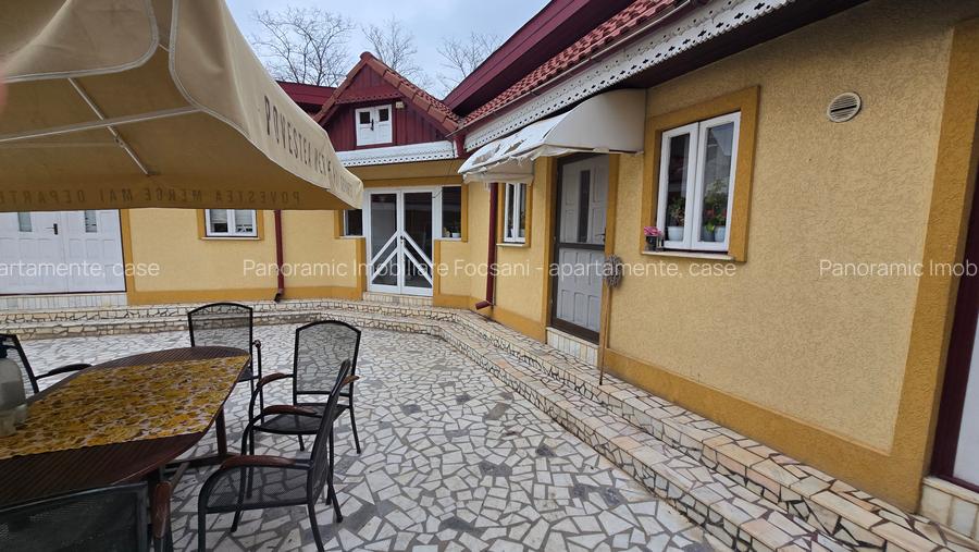 Vila de vanzare Petresti Crang - 14