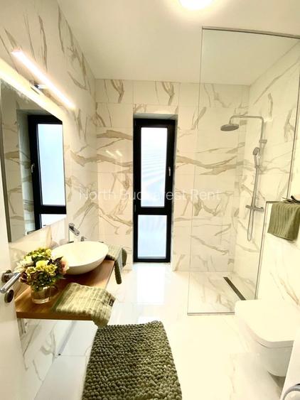 5-Room Villa -  Iancu Nicolae -  Private Pool - 13