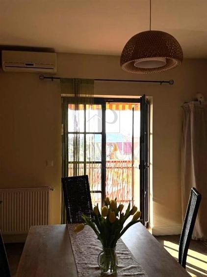 RONAT - ETAJ 2 LIFT - 3 CAMERE - 1 BAIE - CENTRALA PROPRIE - CLIMA - LOC DE PARC