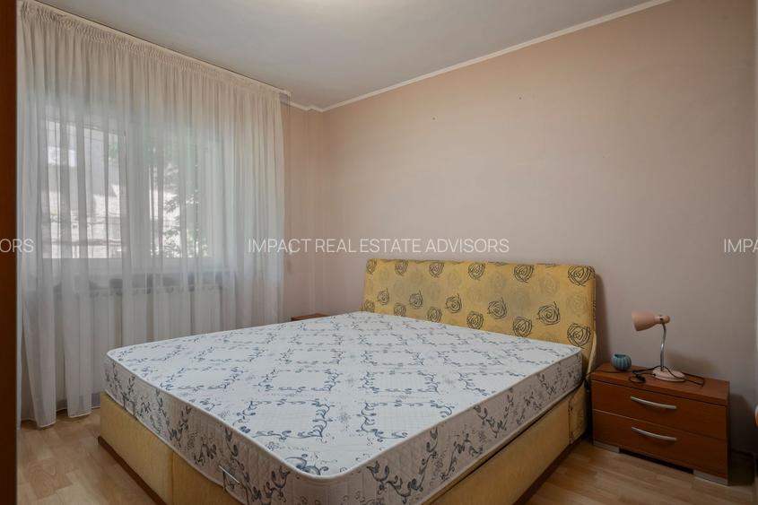 APARTAMENT 2 CAMERE BANEASA - PARC HERASTRAU - 8