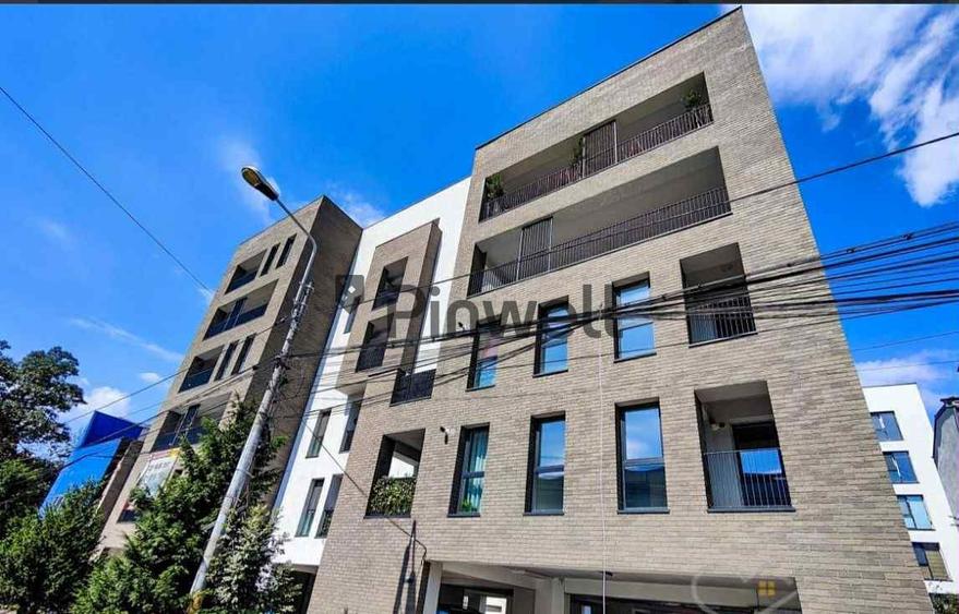 Apartament 3 camere Mojo Design Apartments | Piata Iancului | Premium