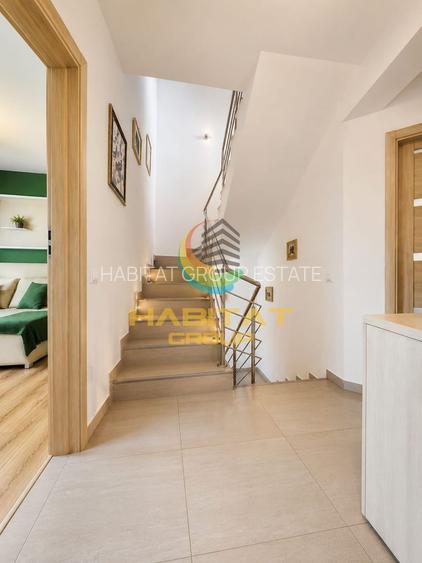 Vânzare Casa / Vila P+1+M 150mp | Popești Leordeni | Primărie - 11