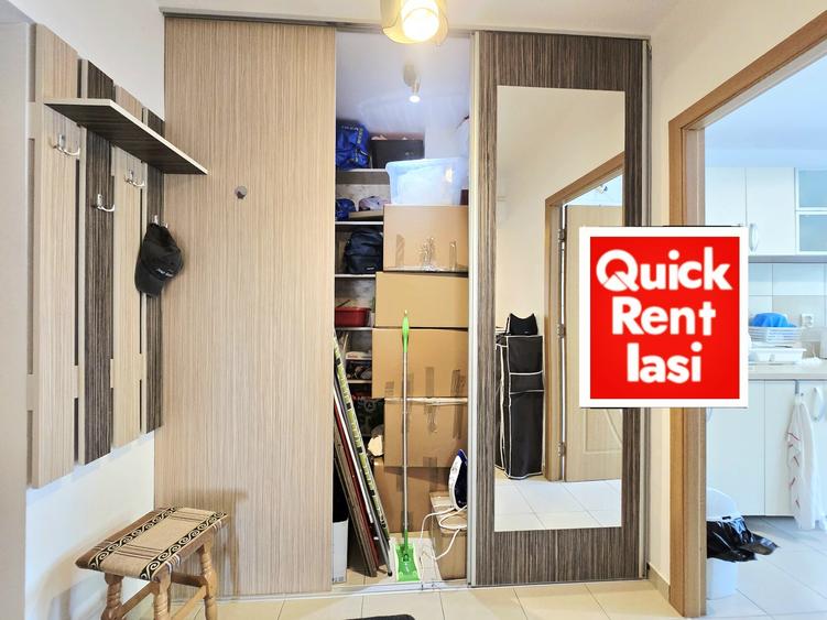 INCEPAND CU 1AUGUST-De Inchiriat Ultracentral Bulevardul Stefan Apartament Nou