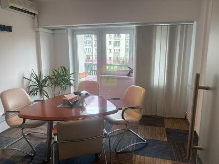 Apartament 3 camere Unirii- Traian.