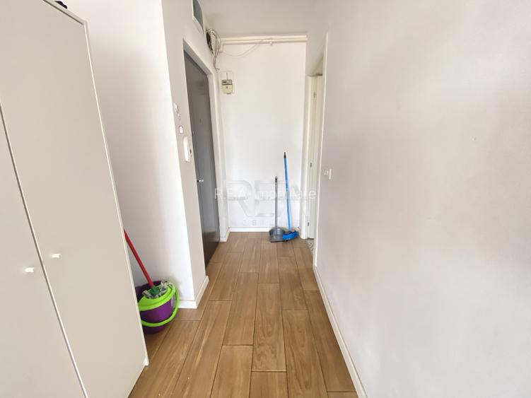 3 Camere- Centrala Proprie- Sebastian - 14