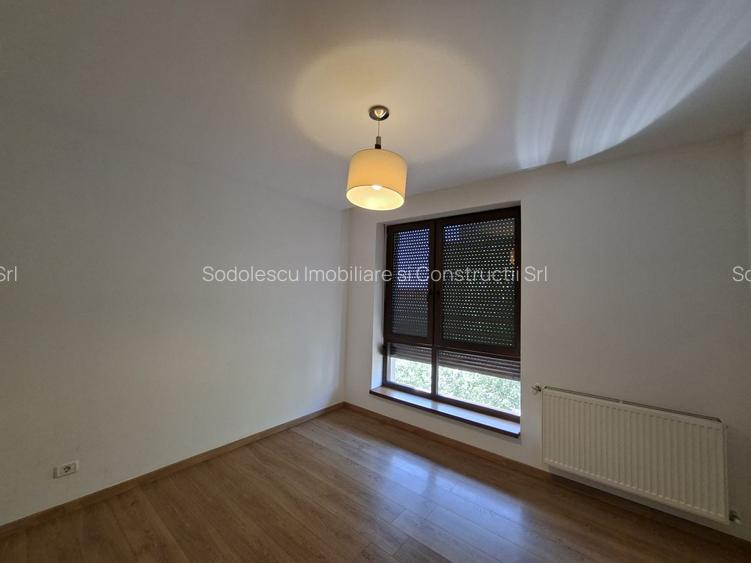 Spațios 4 camere, zona Braytim - 23