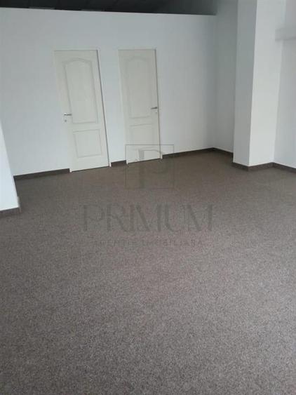 Spatiu comercial - zona excelenta - centrala proprie - aer conditionat - trifazi